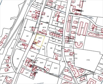 Malbork, dom 94 m2 z wielorodzinnym i budynkiem niemieszkalnym dom Malbork, Aleja Armii Krajowej