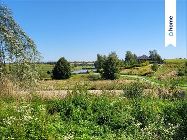 Działki na sprzedaż w Średnie Małe - polecam! działka Średnie Małe