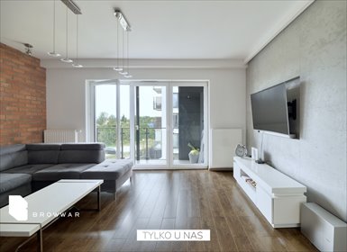 mieszkanie na sprzedaż 75m2 mieszkanie Poznań, Piątkowo, Piątkowo, Teofila Mateckiego