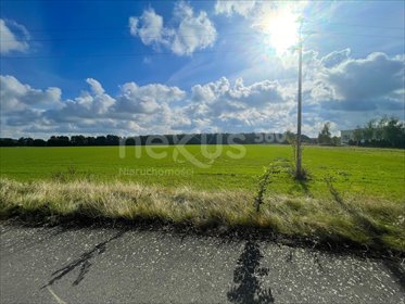 Działka inwestycyjna 27 869 m² z potencjałem przemysłowym działka Oleśnica