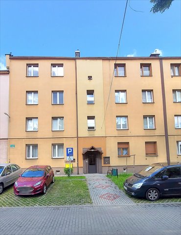 mieszkanie na wynajem 46m2 mieszkanie Piekary Śląskie, gen. Jerzego Ziętka