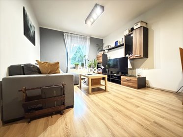 Sprzedam przestronne 54,7 m² mieszkanie po remoncie w Ławszowej mieszkanie Ławszowa
