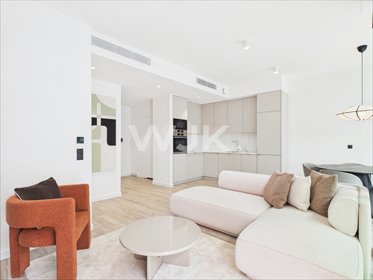 mieszkanie na wynajem 85m2 mieszkanie Warszawa, Wola, Prosta