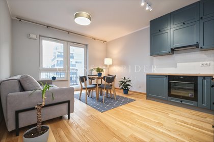 mieszkanie na wynajem 45m2 mieszkanie Warszawa, Praga-Południe, Optyków