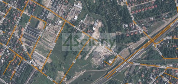 działka na sprzedaż 2015m2 działka Marki