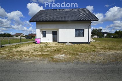 dom na sprzedaż 114m2 dom Kępno