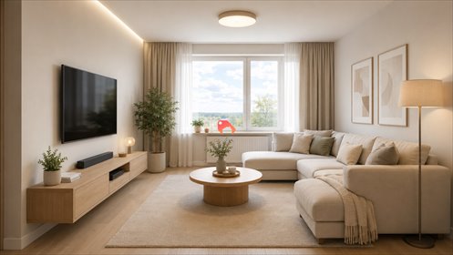 Urokliwe 47,76 m² w rewitalizowanej kamienicy z klimatem mieszkanie Bydgoszcz, Śródmieście, Wileńska