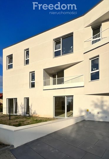 mieszkanie na sprzedaż 63m2 mieszkanie Niemodlin, Fryderyka Chopina