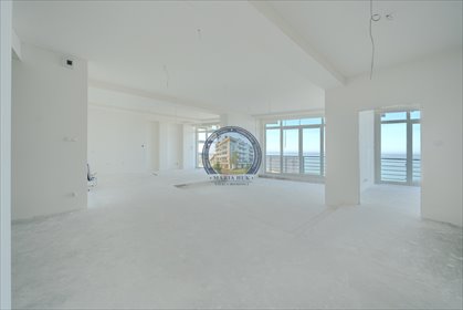 Widok na morze z 11. piętra w Dziwnówku – penthouse z pełną panoramą mieszkanie Dziwnówek, 1 Maja