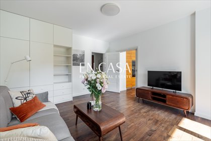 mieszkanie na wynajem 57m2 mieszkanie Warszawa, Mokotów, Stary Mokotów, Giordana Bruna