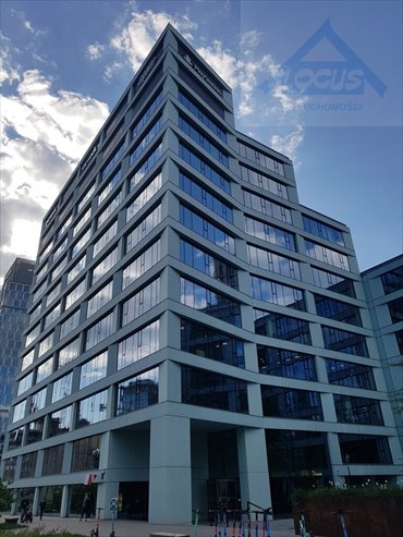 lokal użytkowy na wynajem 644m2 lokal użytkowy Warszawa, Wola