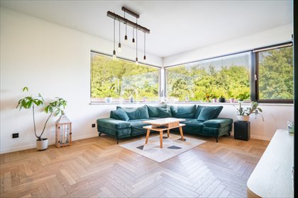 Polecam luksusowy loft z tarasem 58 m² i widokiem na morze mieszkanie Mechelinki, Regatowa