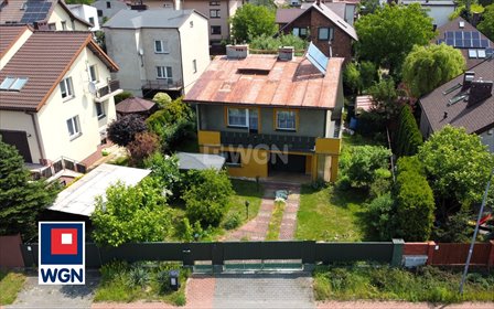 dom na sprzedaż 200m2 dom Częstochowa, Lisiniec, Żyrardowska