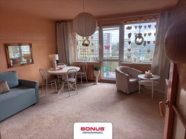 Zapraszam do obejrzenia 49 m² mieszkania na Gumieńcach mieszkanie Szczecin, Gumieńce, Antoniego Ledóchowskiego