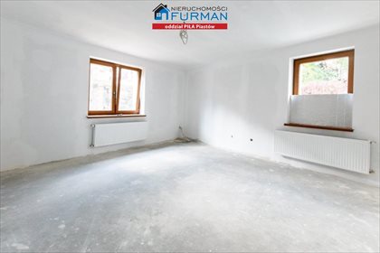 Dom na sprzedaż Ujście, Ujście Noteckie 90m2 Foto 2