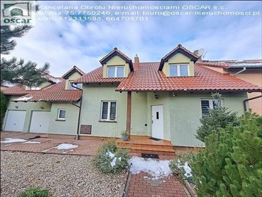 dom na sprzedaż 256m2 dom Zgorzelec