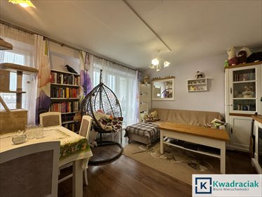 Przestronne 3-pokojowe mieszkanie z balkonem i piwnicą mieszkanie Gorlice, Pod Lodownią