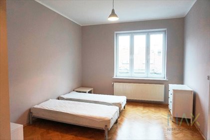 Na wynajem przestronny pokój 25 m² z własną łazienką w Krakowie mieszkanie Kraków, Łobzów, Józefitów