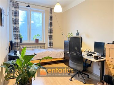 mieszkanie na wynajem 65m2 mieszkanie Warszawa, Mokotów, Sandomierska