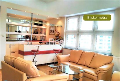 mieszkanie na sprzedaż 205m2 mieszkanie Warszawa, Ochota, Rakowiec, Racławicka