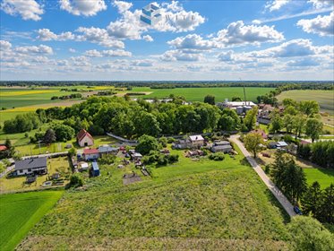 Działka 2962 m² w Piotrkowie - zapraszam działka Piotrkowo, Piotrkowo