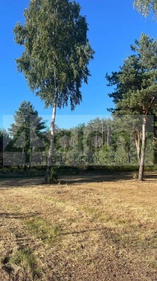 działka na sprzedaż 1025m2 działka Władysławów