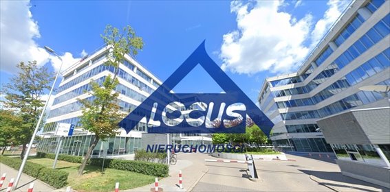 Nowoczesny lokal 147 m² w Łopuszańska Business Park lokal użytkowy Warszawa, Włochy