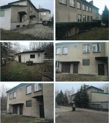 Magazyn na sprzedaż w Palczy, 434 m2, wyposażony i gotowy magazyn Palcza