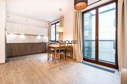 mieszkanie na wynajem 50m2 mieszkanie Kraków, Stare Miasto, Stare Miasto, Basztowa