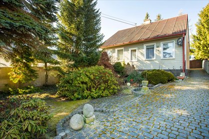 dom na sprzedaż 100m2 dom Skarżysko-Kamienna, al. Niepodległości