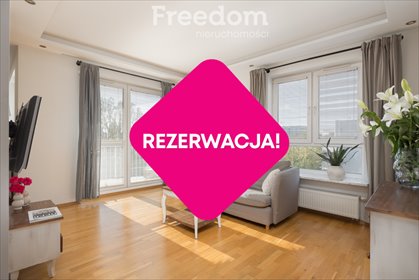 mieszkanie na sprzedaż 52m2 mieszkanie Warszawa, Praga-Południe, Zwycięzców