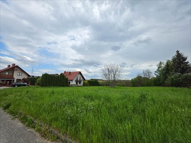 działka na sprzedaż 2485m2 działka Przeworsk