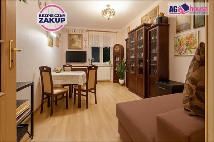 mieszkanie na sprzedaż 42m2 mieszkanie Gdańsk, Wrzeszcz, Aleja Grunwaldzka