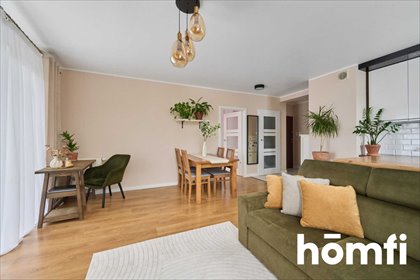 mieszkanie na sprzedaż 61m2 mieszkanie Wrocław, Jagodno, Jagodno, Krzysztofa Komedy