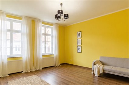 Nowoczesne 2 pokoje pod klucz w centrum Sulechowa mieszkanie Sulechów, Armii Krajowej