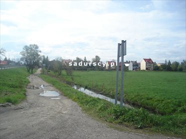 działka na sprzedaż 3910m2 działka Nowy Targ, Ibisor