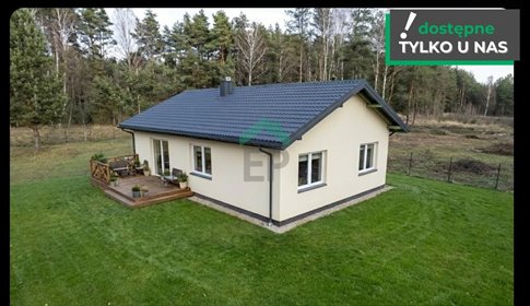 dom na sprzedaż 120m2 dom Starcza