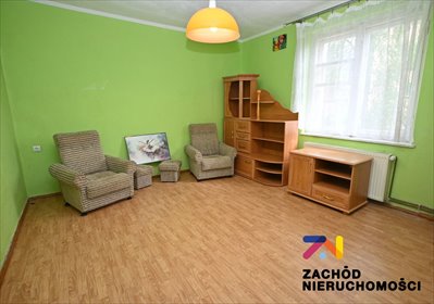 Kawalerka do remontu z potencjałem i własnym ogrzewaniem mieszkanie Zielona Góra