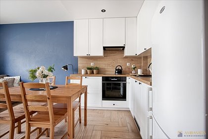 mieszkanie na wynajem 48m2 mieszkanie Wasilków, Dereniowa