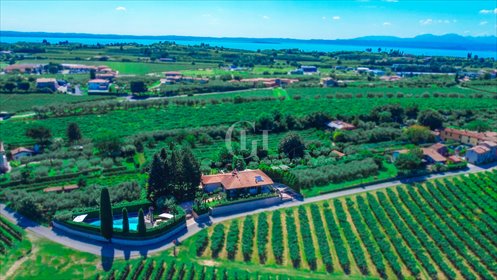 dom na sprzedaż 264m2 dom Bardolino