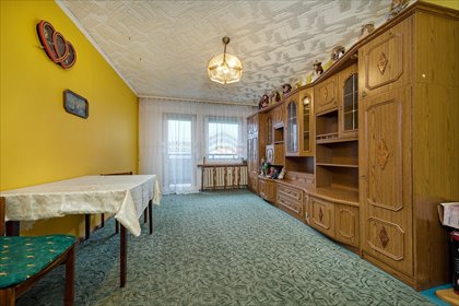 mieszkanie na sprzedaż 48m2 mieszkanie Chorzów, Kaliny Jędrusik