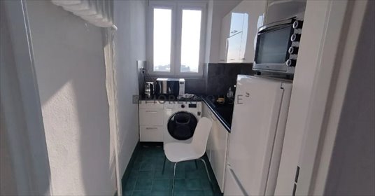 mieszkanie na sprzedaż 37m2 mieszkanie Warszawa, Mokotów, Czerniakowska