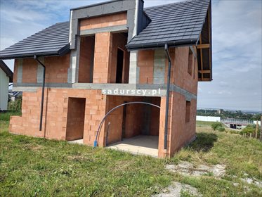 dom na sprzedaż 131m2 dom Kraków, Bieżanów-Prokocim, Bieżanów, Bogucicka