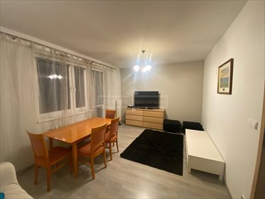Nowoczesne 2-pokojowe mieszkanie z balkonem i miejscem garażowym. mieszkanie Bydgoszcz, Górzyskowo