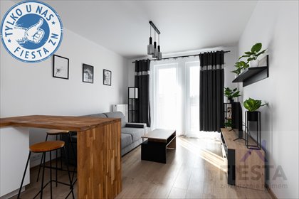 Wynajmę komfortowe 40 m² mieszkanie z garażem na Ursynowie mieszkanie Warszawa, Ursynów, Kłobucka
