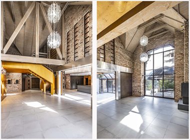 dom na sprzedaż 550m2 dom Ustanów
