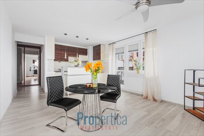 mieszkanie na sprzedaż 44m2 mieszkanie Warszawa, Białołęka, Nowodwory