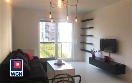 mieszkanie na wynajem 44m2 mieszkanie Szczecin, Gumieńce, Kwiatkowskiego