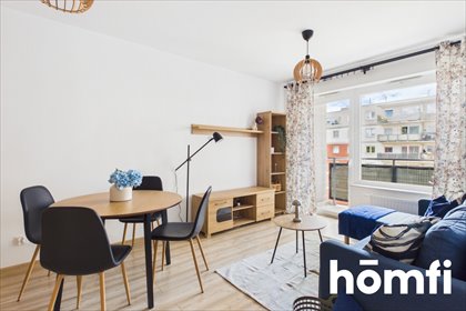 Zapraszam do wynajmu 2-pokojowego mieszkania 47 m² we Wrocławiu mieszkanie Wrocław, Adama Jerzego Czartoryskiego