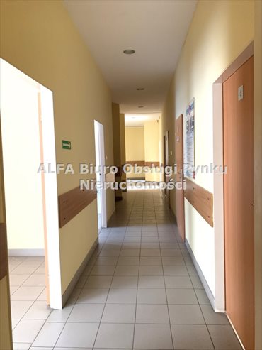 Lokal użytkowy na wynajem Łódź, Górna, Chojny, Budowlana 170m2 Foto 5